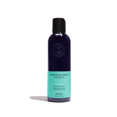 Neal's Yard Remedies Bodycare Seaweed & Arnica Shower Gel 200ml