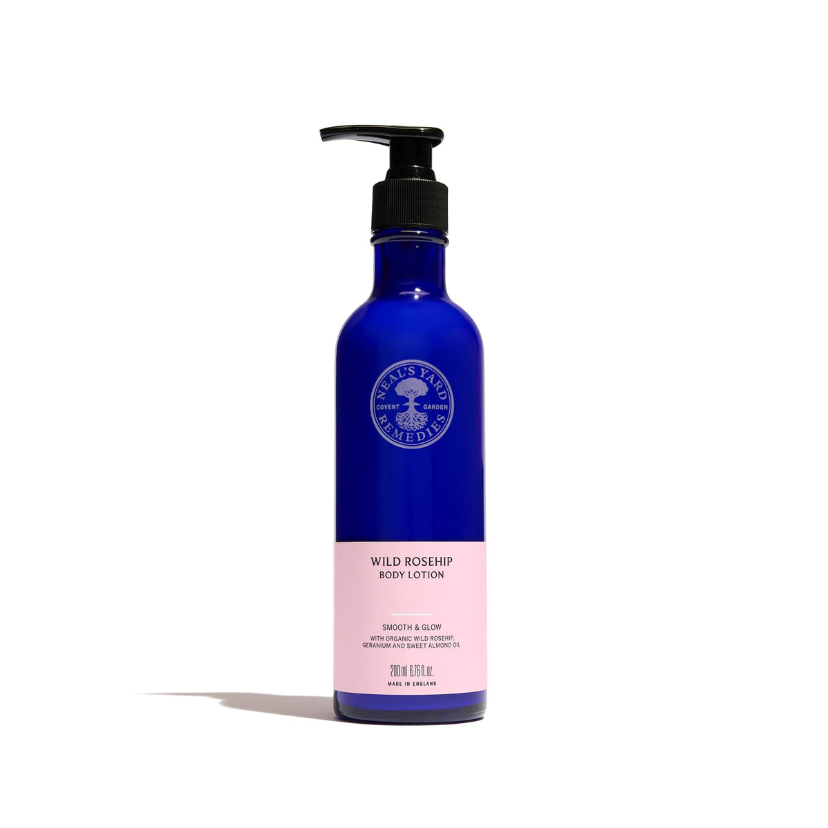 Wild Rosehip Body Lotion