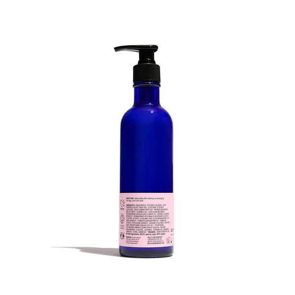 Neal's Yard Remedies Bodycare Wild Rose Body Lotion 200ml