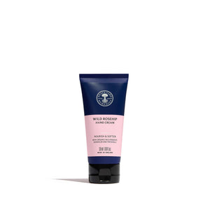 Neal's Yard Remedies Bodycare Wild Rose Hand Cream 50ml