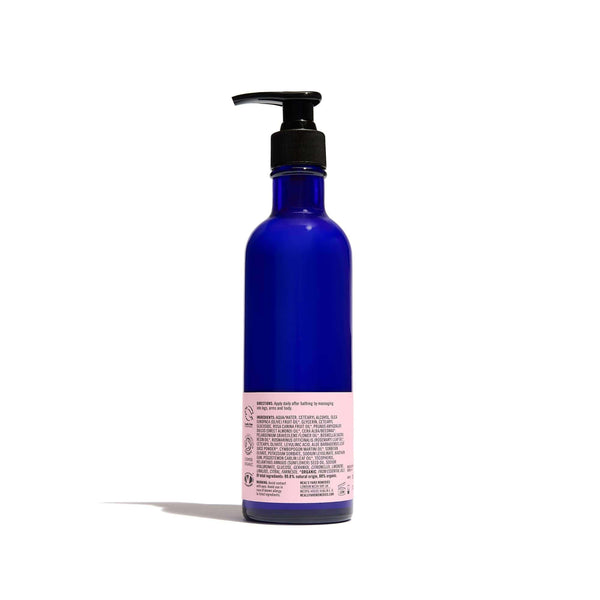 Neal's Yard Remedies Bodycare Wild Rosehip Body Lotion 200ml