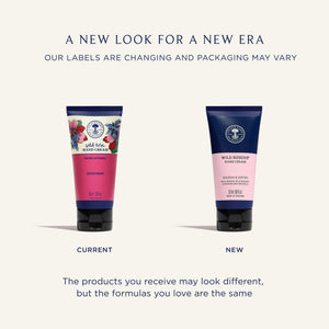 Neal's Yard Remedies Bodycare Wild Rosehip Hand Cream 50ml