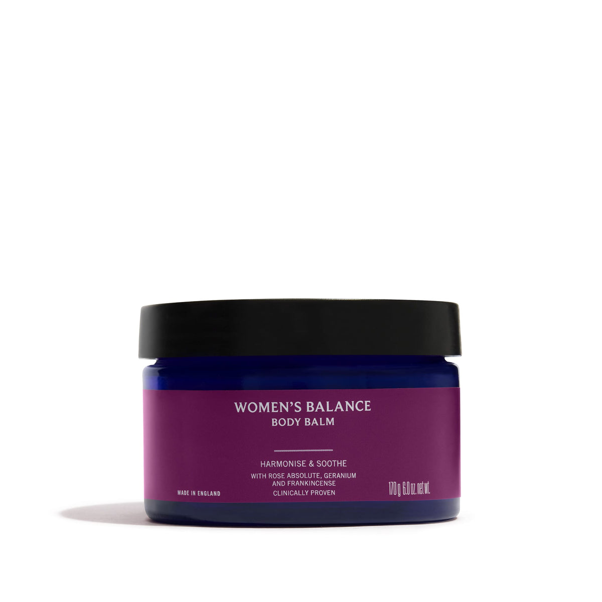 Balance Body Balm