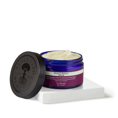 Neal's Yard Remedies Bodycare Women’s Balance Balm 170g