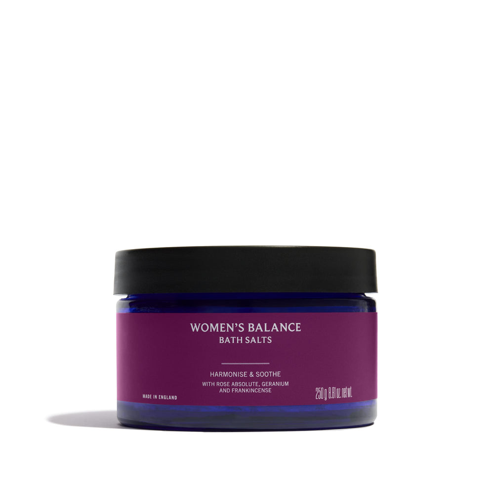 Neal's Yard Remedies Bodycare Women's Balance Bath Salts 250g