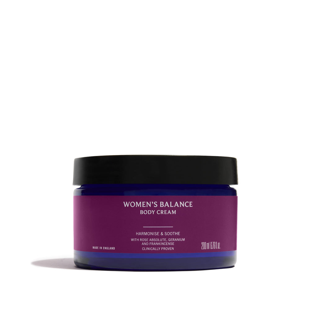 Neal's Yard Remedies Bodycare Women's Balance Body Cream 200ml