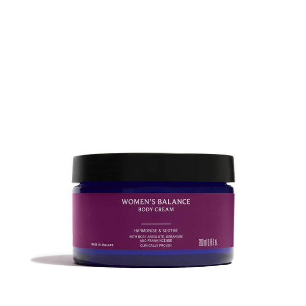 Neal's Yard Remedies Bodycare Women's Balance Body Cream 200ml