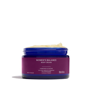 Neal's Yard Remedies Bodycare Women's Balance Body Cream 200ml