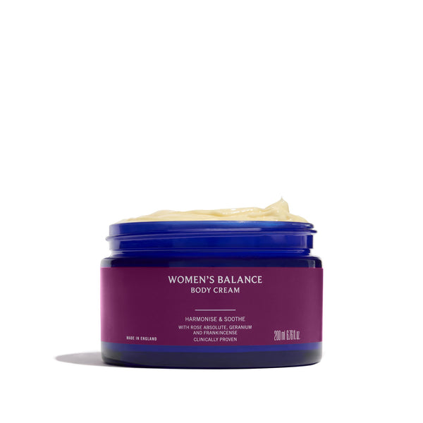 Neal's Yard Remedies Bodycare Women's Balance Body Cream 200ml
