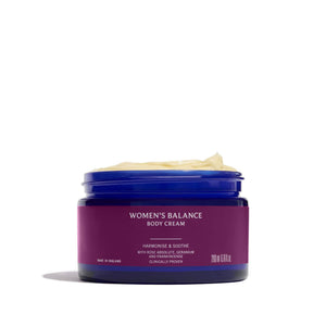 Neal's Yard Remedies Bodycare Women's Balance Body Cream 200ml