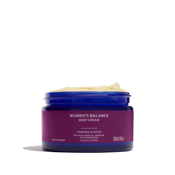 Neal's Yard Remedies Bodycare Women's Balance Body Cream 200ml