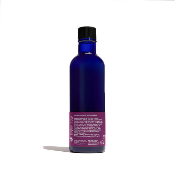 Neal's Yard Remedies Bodycare Women's Balance Foaming Bath 200ml
