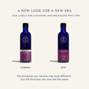 Neal's Yard Remedies Bodycare Women's Balance Foaming Bath 200ml