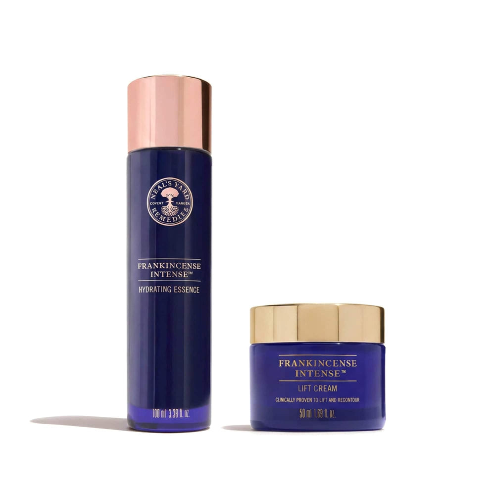 Neal's Yard Remedies Bundles Frankincense Intense™ Hydration Duo