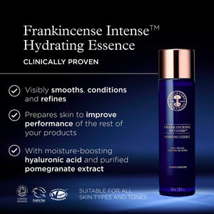 Neal's Yard Remedies Bundles Frankincense Intense™ Hydration Duo