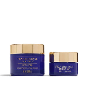 Neal's Yard Remedies Bundles Frankincense Intense Lift Duo