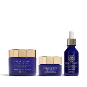 Neal's Yard Remedies Bundles Frankincense Intense Lift Ritual