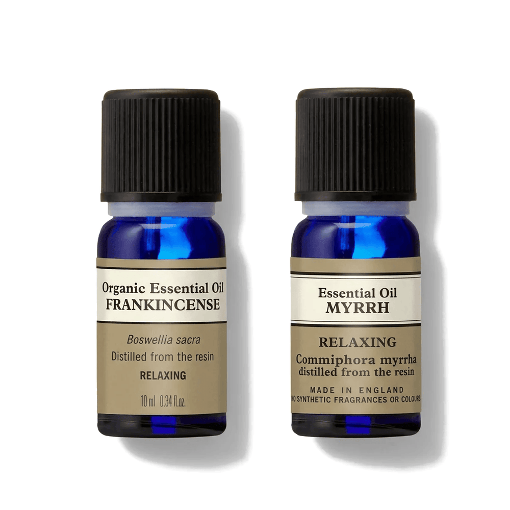Neal's Yard Remedies Bundles Frankincense & Myrrh