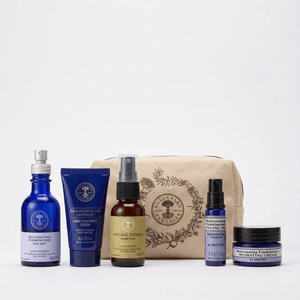 Neal's Yard Remedies Bundles Frankincense Travel Kit
