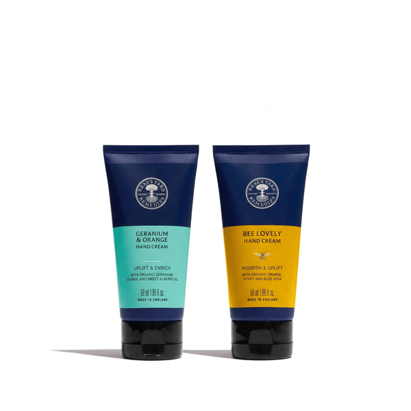 Neal's Yard Remedies Bundles Hand Care Duo