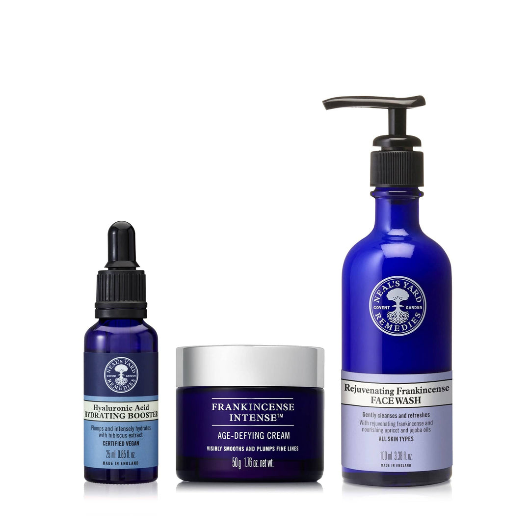 Neal's Yard Remedies Bundles Hydrating Trio