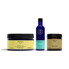 Neal's Yard Remedies Bundles Postnatal Care Trio