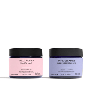 Neal's Yard Remedies Bundles Protective Skin Barrier Routine