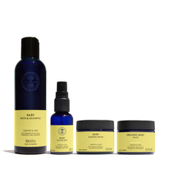 Neal's Yard Remedies Bundles Soothe to Sleep Essentials
