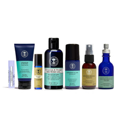 Neal's Yard Remedies Bundles The Mum-to-be Bundle