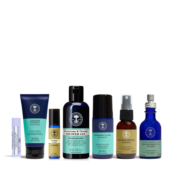 Neal's Yard Remedies Bundles The Mum-to-be Bundle