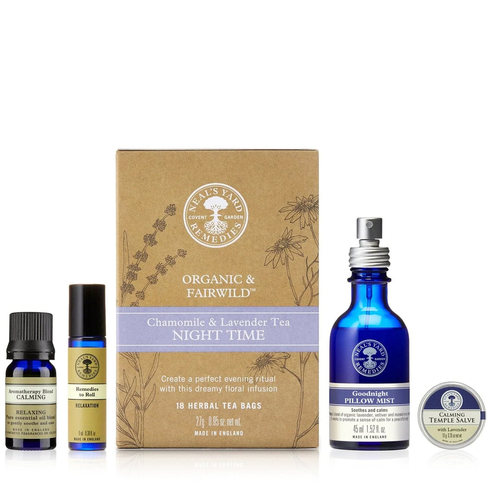 Neal's Yard Remedies Bundles The Sleep Tight Bundle