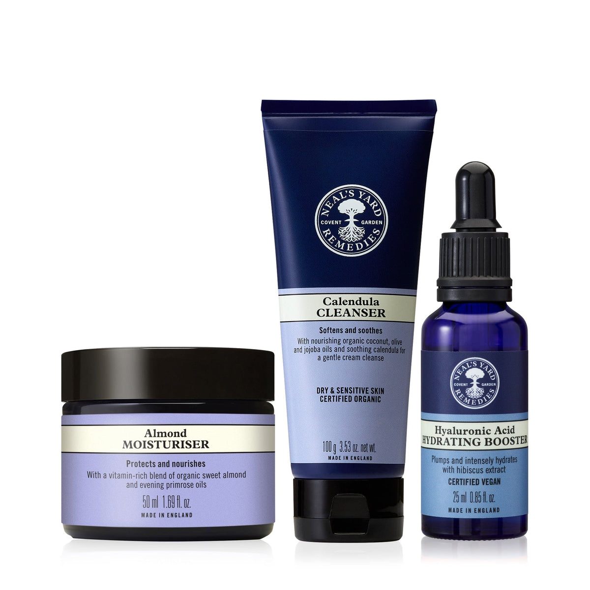 Radiance Skincare Routine