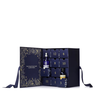 Neal's Yard Remedies Christmas Gifts 12 Days of Beauty & Wellbeing Calendar - Back In Stock