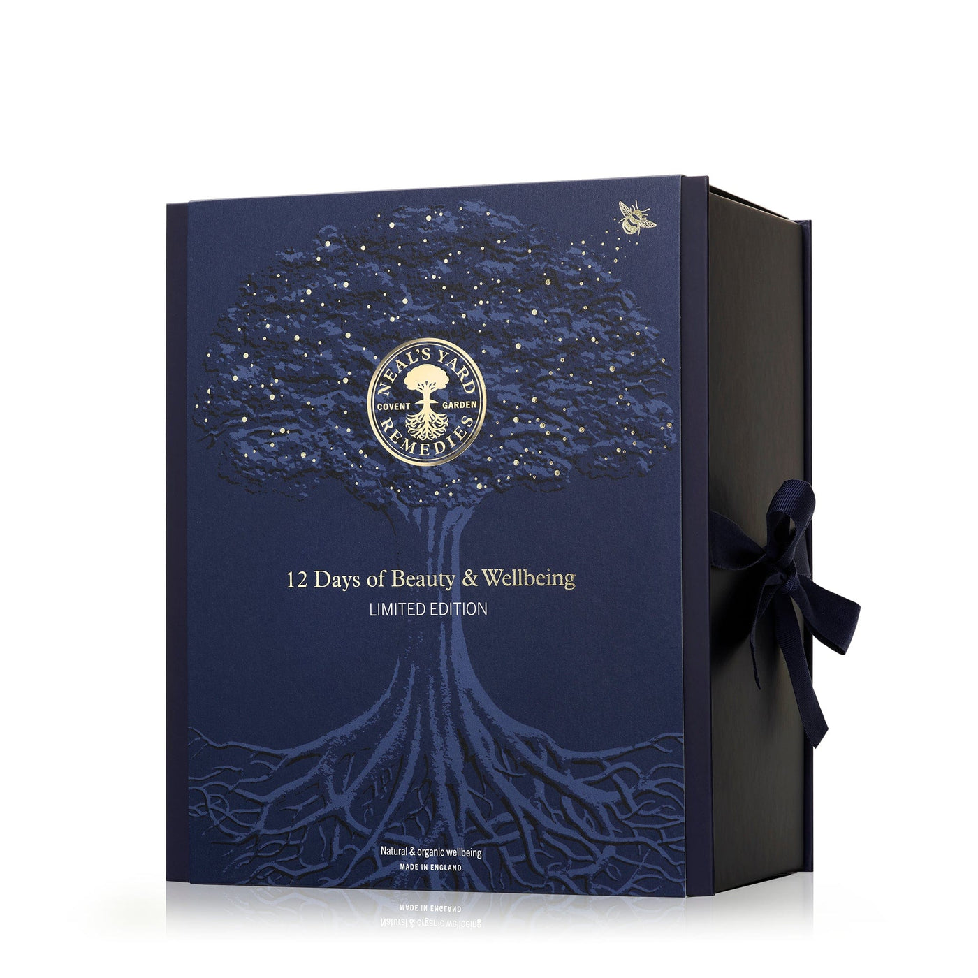 Neal's Yard Remedies Christmas Gifts 12 Days of Beauty & Wellbeing Calendar - Back In Stock