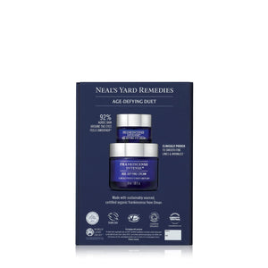 Neal's Yard Remedies Christmas Gifts Age-Defying Duet