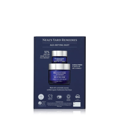 Neal's Yard Remedies Christmas Gifts Age-Defying Duet