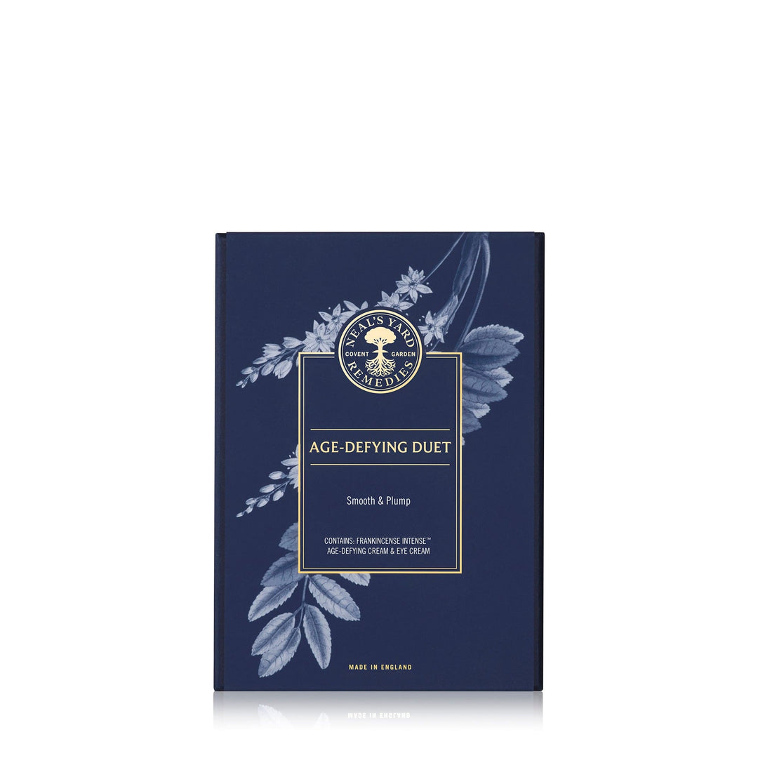 Neal's Yard Remedies Christmas Gifts Age-Defying Duet