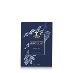Neal's Yard Remedies Christmas Gifts Age-Defying Duet