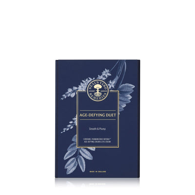 Neal's Yard Remedies Christmas Gifts Age-Defying Duet