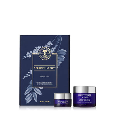 Neal's Yard Remedies Christmas Gifts Age-Defying Duet