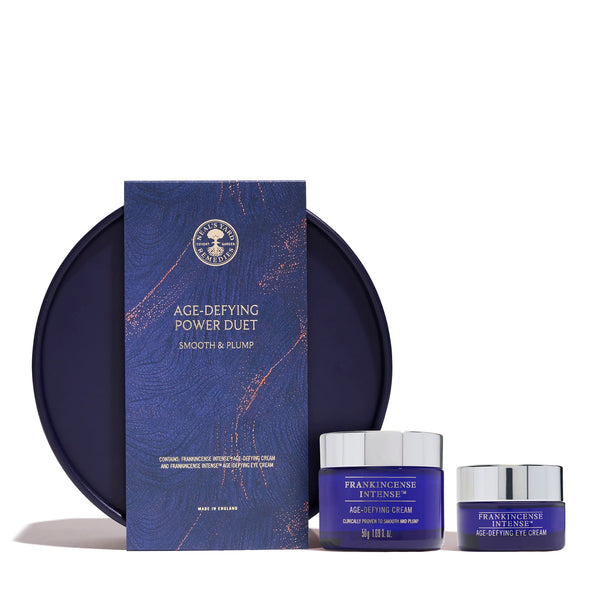 Neal's Yard Remedies Christmas Gifts Age-Defying Power Duet