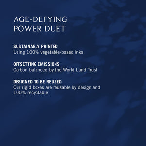 Neal's Yard Remedies Christmas Gifts Age-Defying Power Duet