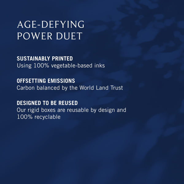 Neal's Yard Remedies Christmas Gifts Age-Defying Power Duet