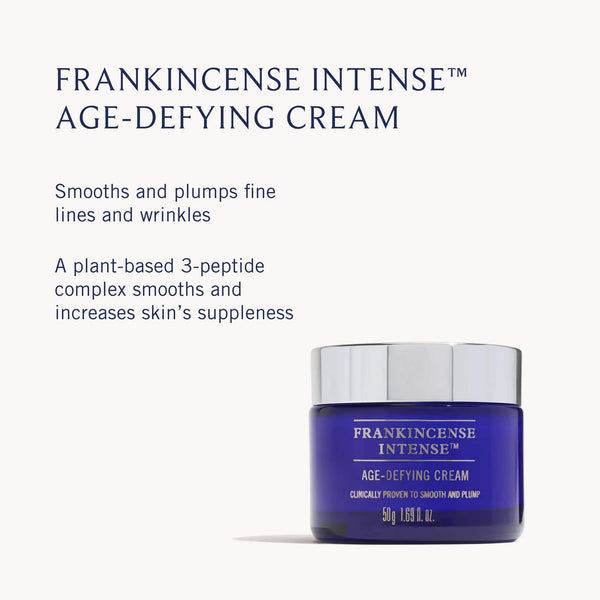 Neal's Yard Remedies Christmas Gifts Age-Defying Power Duet