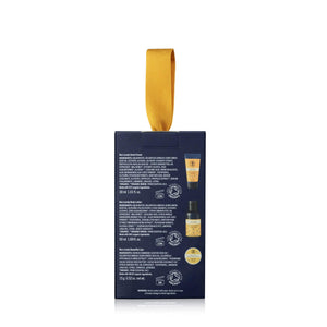 Neal's Yard Remedies Christmas Gifts Bee Lovely Nourishing Trio