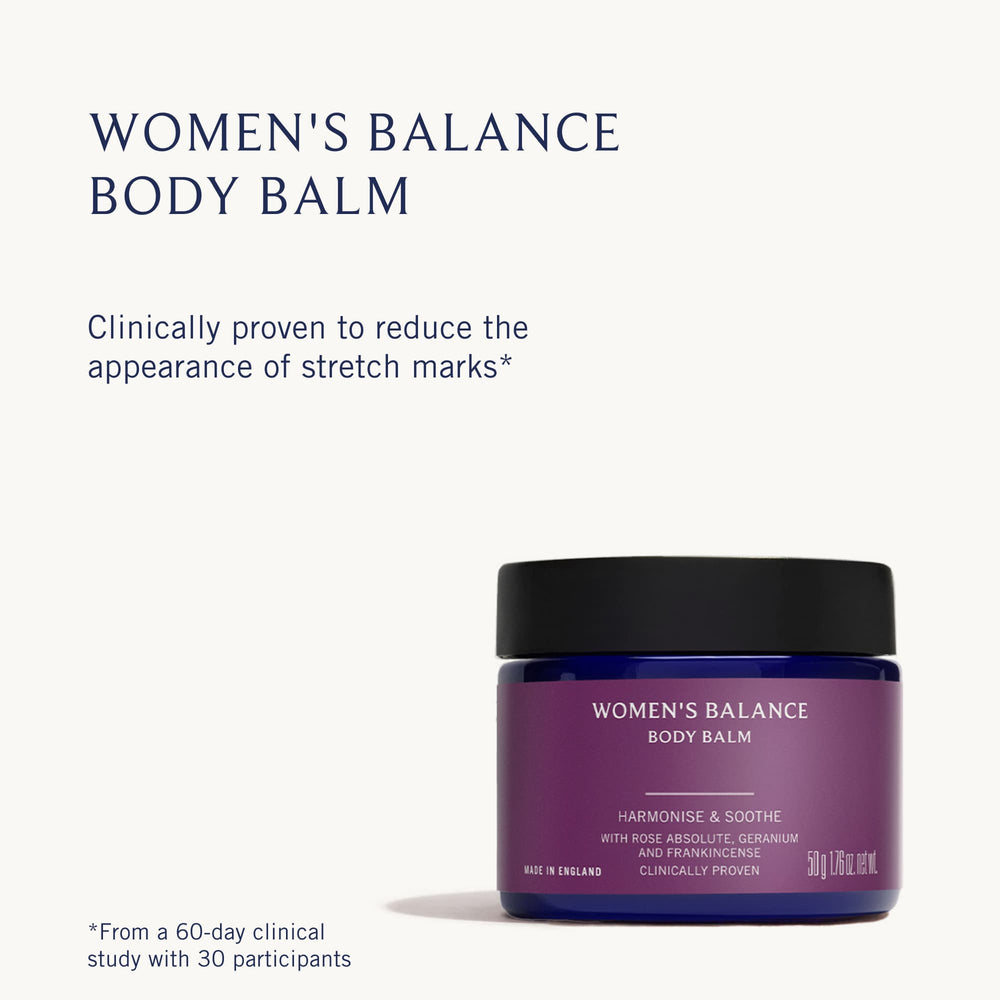 Neal's Yard Remedies Christmas Gifts Blissful Balance Duo