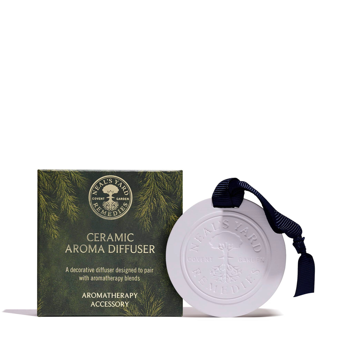 Neal's Yard Remedies Christmas Gifts Ceramic Aroma Diffuser
