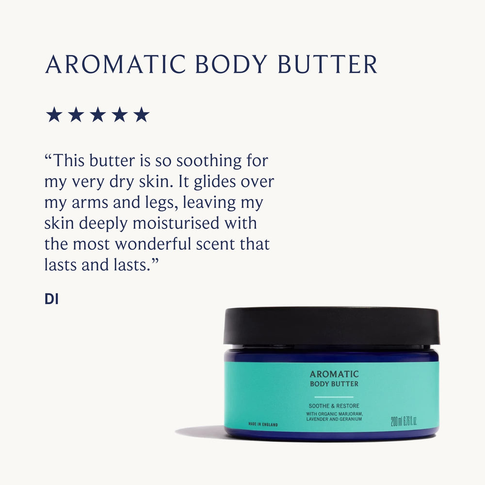Neal's Yard Remedies Christmas Gifts Comfort & Joy Wellbeing Pair