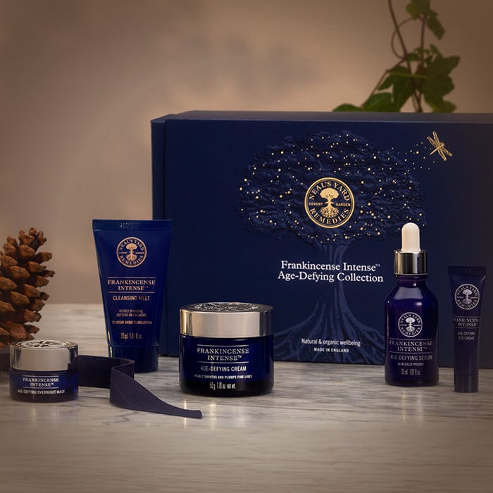 Neal's Yard Remedies Christmas Gifts Frankincense Intense™ Age-Defying Collection