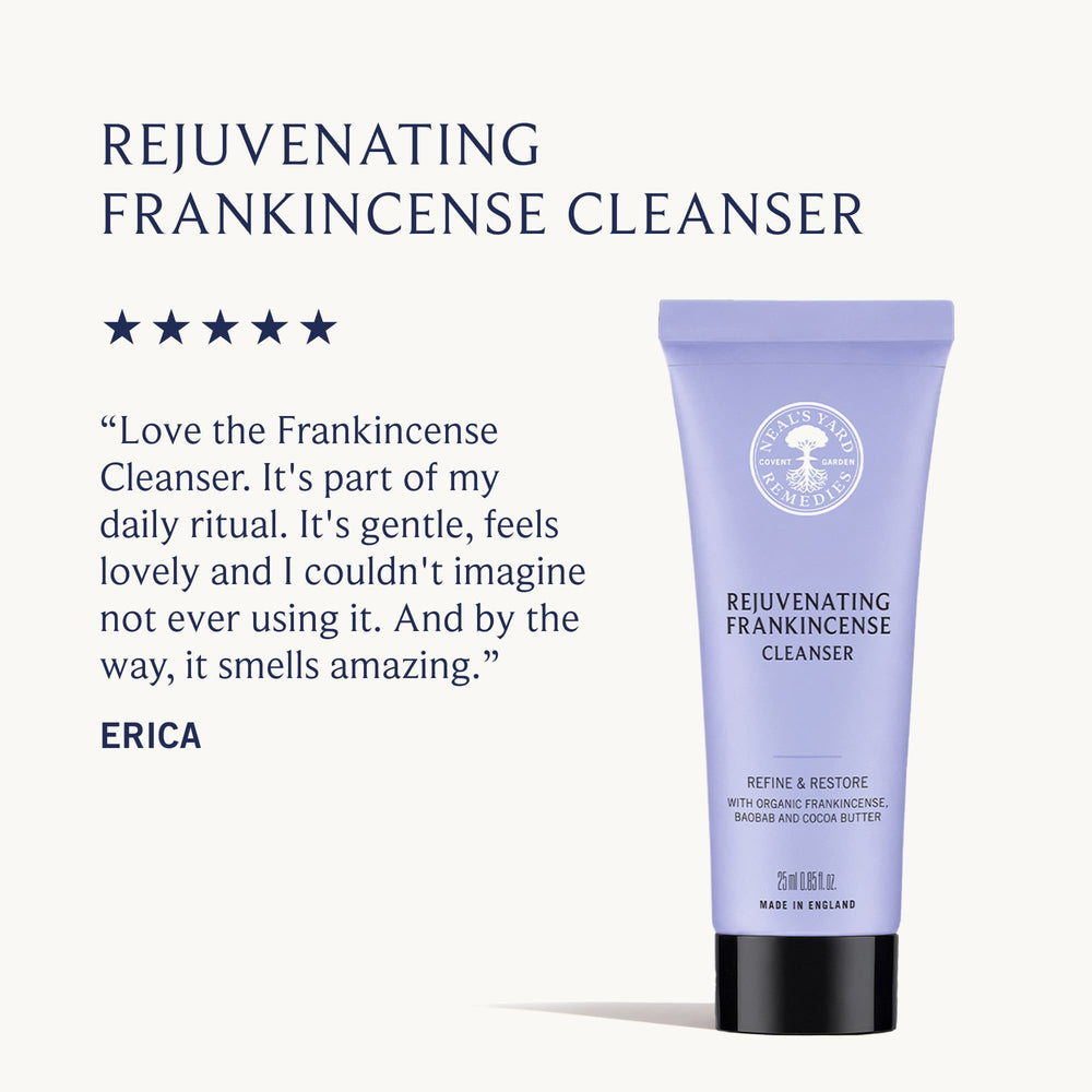 Neal's Yard Remedies Christmas Gifts Hydrating Heroes Duo